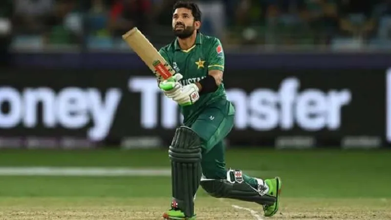 हैदराबाद के क्यूरेटर के लिए दुआ करूंगा, यहां खेलना रावलपिंडी में खेलने जैसा लगा: Muhammad Rizwan