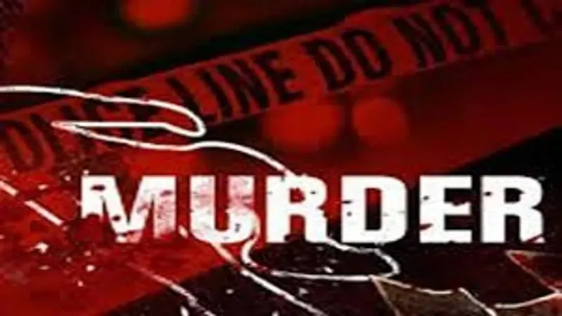 रायबरेली: युवक का नाले में मिला रक्तरंजित शव, इलाके में सनसनी, चेहरे पर चोट के निशान