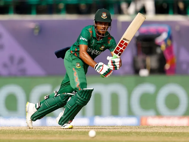 IND Vs BAN : नजमुल हुसैन शान्तो बोले- विराट कोहली को शतक से महरूम करने का बांग्लादेश का कोई इरादा नहीं था 