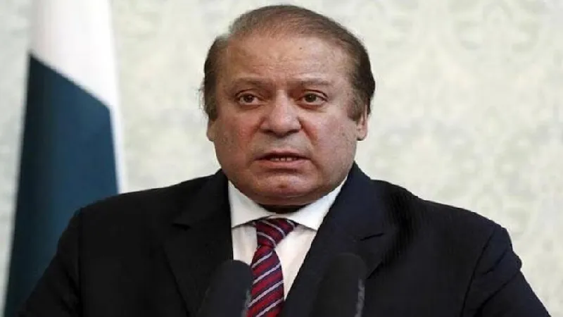 भ्रष्टाचार के दो मामलों में अपनी दोषसिद्धि के खिलाफ अपील बहाल करने संबंधी नवाज की याचिका पर फैसला सुरक्षित 