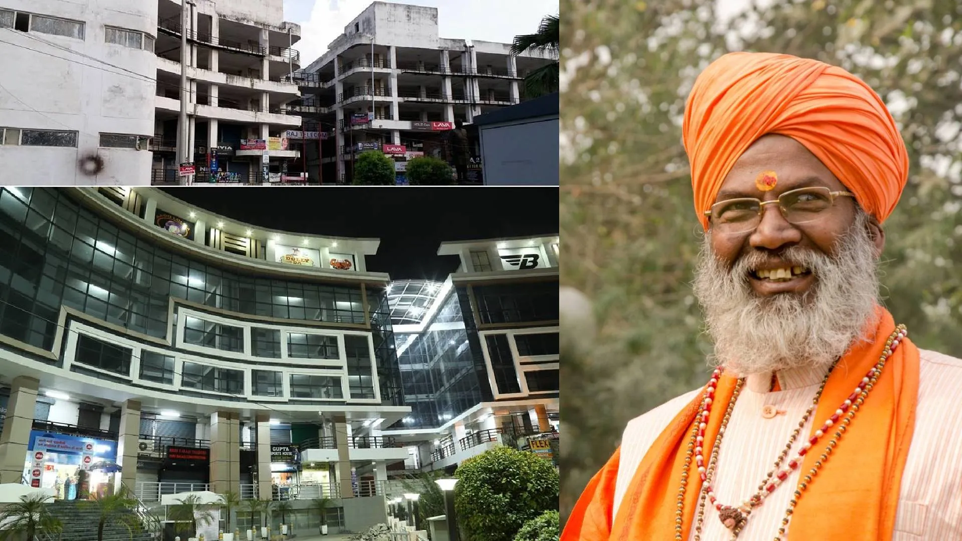 देहरादून: यूपी के बीजेपी सांसद समेत 5 लोगों के खिलाफ केस दर्ज, जानें क्यों हुई कार्रवाई ?