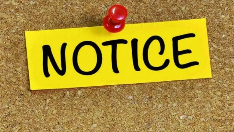 Kanpur: रामलीला पार्क और सड़क पर गंदगी पर 16 पर कार्रवाई, 14 कर्मचारियों का एक दिन को वेतन रोका, दो सफाई निरीक्षक को नोटिस 