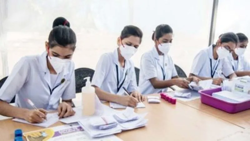 हल्द्वानी: पार्ट टाइम प्रवक्ता संवारेंगे नर्सिंग छात्र-छात्राओं का भविष्य
