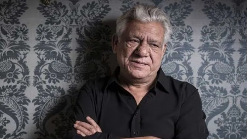 Om Puri Birth Anniversary: अक्सर घर से भागकर रेलवे यार्ड में जाकर किसी भी ट्रेन सोने चले जाते थे ओमपुरी, जानिए उनसे जुड़े अनसुने किस्से