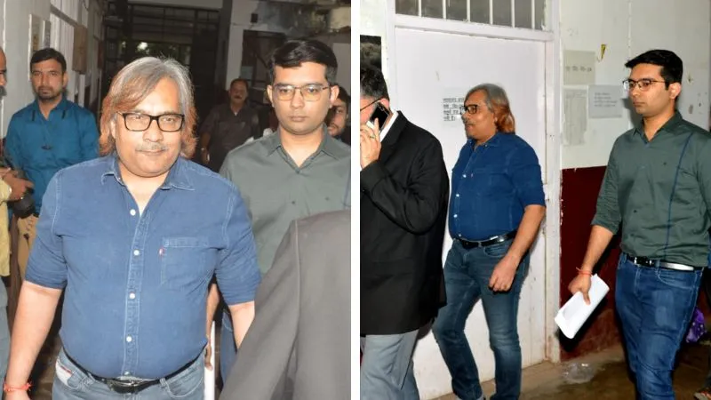 Piyush Jain News: कोर्ट में पेश हुआ इत्र कारोबारी पीयूष जैन, 13 अन्य आरोपी कोर्ट में पेशी पर नहीं आए, जानें- कारण