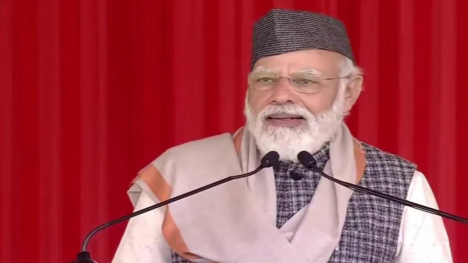 देहरादून: पीएम मोदी 12 को जागेश्वर धाम में पहले पूजा फिर पिथौरागढ़ में करेंगे सभा को संबोधित...