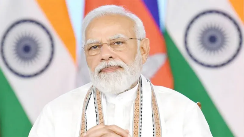 आज चित्रकूट आएंगे पीएम मोदी, जानकी कुंड नेत्र अस्पताल की नई विंग का करेंगे उद्धघाटन, जानें प्लान...