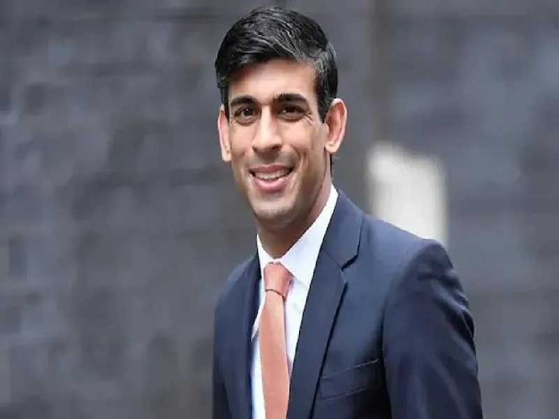 Israel-Hamas War : PM ऋषि सुनक ने की हमास के 'भयावह और बर्बर' हमलों की निंदा, कहा- ब्रिटेन इजराइल के लोगों के साथ