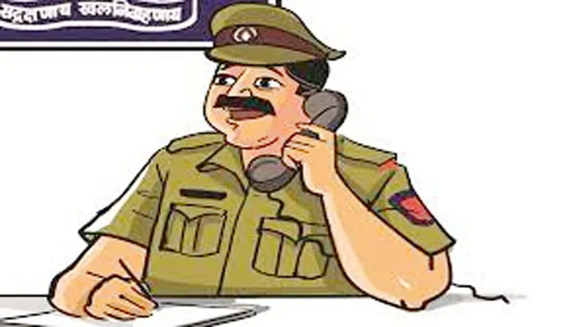 प्रयागराज: विवाहिता की मौत से नाराज लोगों ने जाम लगाने का किया प्रयास, पुलिस ने बमुश्किल खुलवाया... 