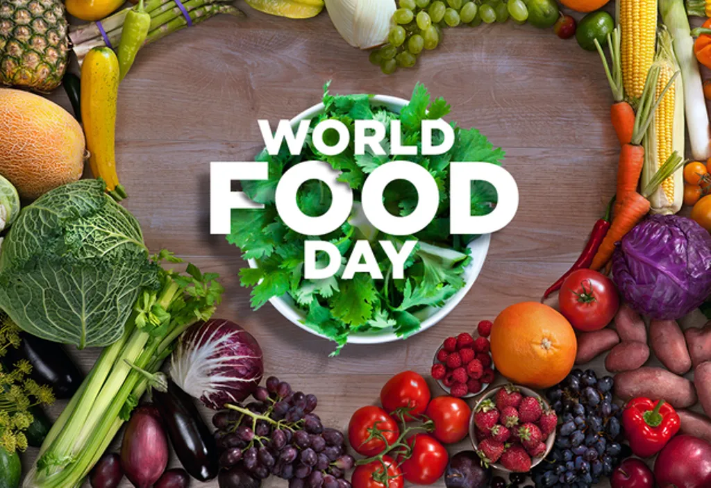 world food day: क्यों मनाया जाता है विश्व खाद्य दिवस?, कैसे हुई शुरुआत, जानें इस साल की थीम