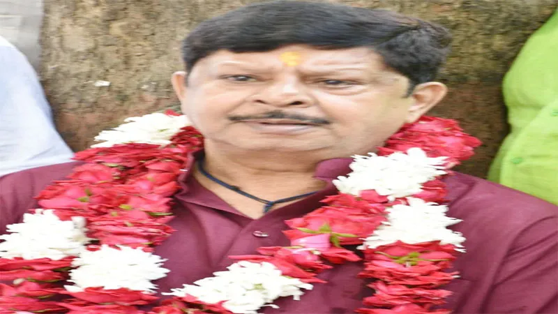 प्रतापगढ़: पूर्व मंत्री मोती सिंह के भतीजे व जिला सहकारी बैंक के अध्यक्ष प्रदीप कुमार सिंह बाले का निधन