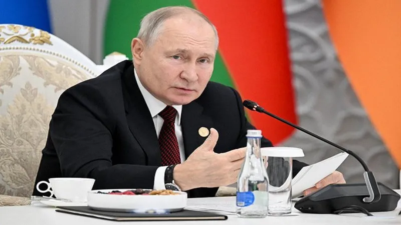 BRI conference: पुतिन समेत 20 राष्ट्रों के प्रमुख नेता होंगे शामिल, जानिए चीन से क्या हैं उम्मीदें 