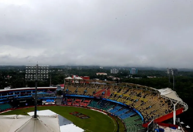 ICC ODI World Cup 2023: बार‍िश की भेंट चढ़ा भारत नीदरलैंड्स मैच, अब चेन्नई में सीधे खेलने उतरेगी टीम इंडिया