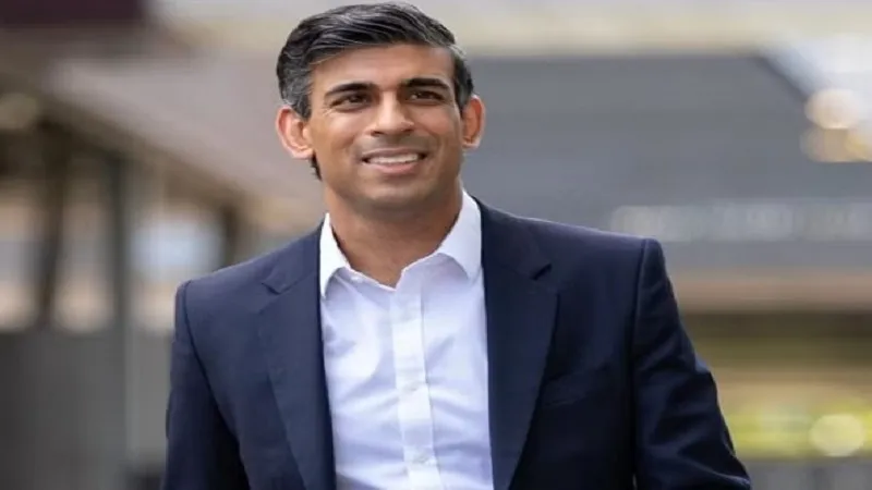 ब्रिटेन में दुनिया के पहले ‘एआई सुरक्षा संस्थान’ की होगी स्थापना, ऋषि सुनक का बड़ा बयान 