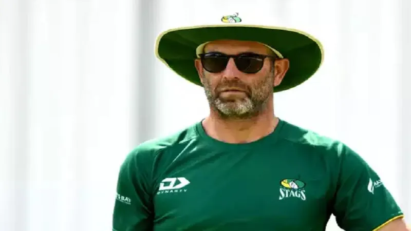 ICC World Cup 2023 : दक्षिण अफ्रीका के कोच ने अप्रत्याशित हार के लिए डेथ बॉलिंग और खराब बल्लेबाजी को ठहराया जिम्मेदार 