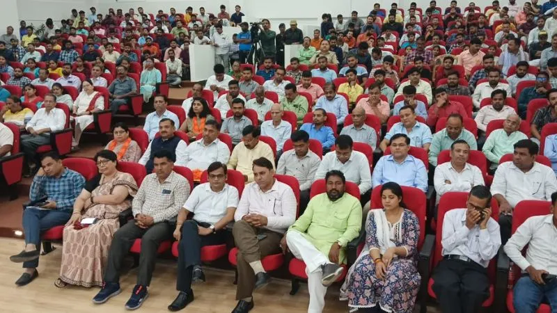 Sadhvi Niranjan Jyoti