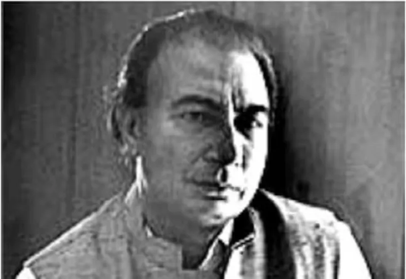Sahir Ludhianvi Death Anniversary : साहिर लुधियानवी ने गीतकारों के लिए कराई रॉयल्टी की व्यवस्था, संघर्ष से भरी रही जिंदगी