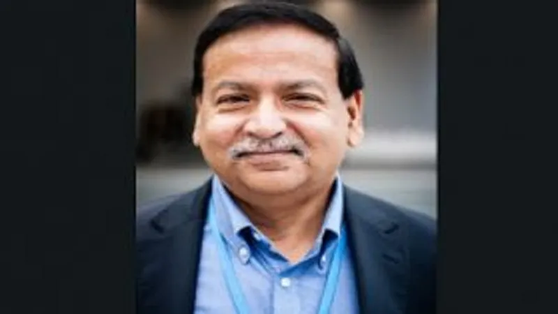 प्रसिद्ध जलवायु वैज्ञानिक Salimul Haq का दिल का दौरा पड़ने से निधन, 71 वर्ष की उम्र में दुनिया को कहा अलविदा