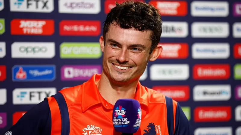 अपना सर्वश्रेष्ठ प्रदर्शन करने पर किसी भी टीम को हरा सकते हैं, द. अफ्रीका को हराकर बोले कप्तान एडवर्ड्स