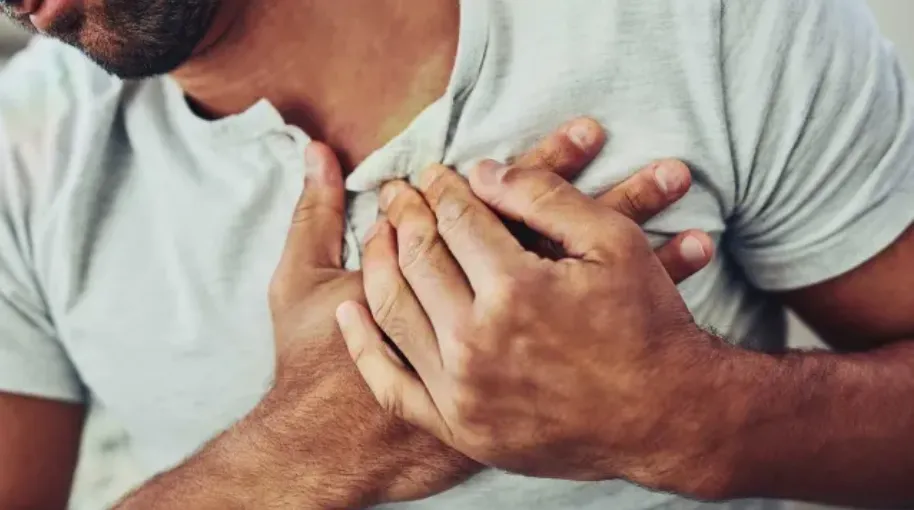 लांसेट के अध्ययन में दावा : 2050 तक आघात सालाना एक करोड़ लोगों की मौत की वजह बन जाएगा 