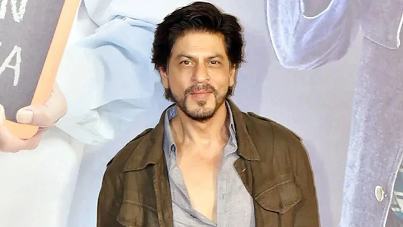 Dunki : नहीं टली शाहरूख खान की फिल्म डंकी की रिलीज डेट, टीजर को लेकर आ गया बड़ा अपडेट