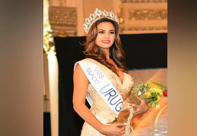 Sherika De Armas Death : नहीं रहीं पूर्व मिस वर्ल्ड कंटेस्टेंट शेरिका डी अरमास, 26 साल की उम्र में ली अंतिम सांस