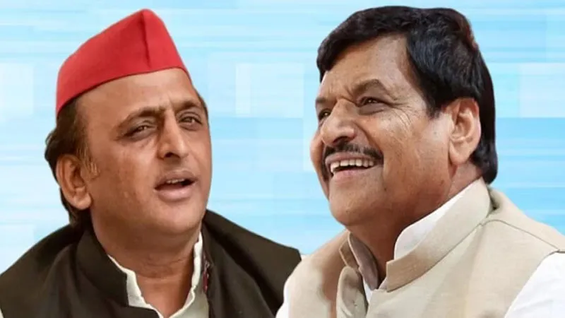 लखनऊ: चुनावों को लेकर विपक्षी दलों में शुरू हुआ उम्मीदवारों पर मंथन, सपा ने कांग्रेस से पूछा यह अहम सवाल...