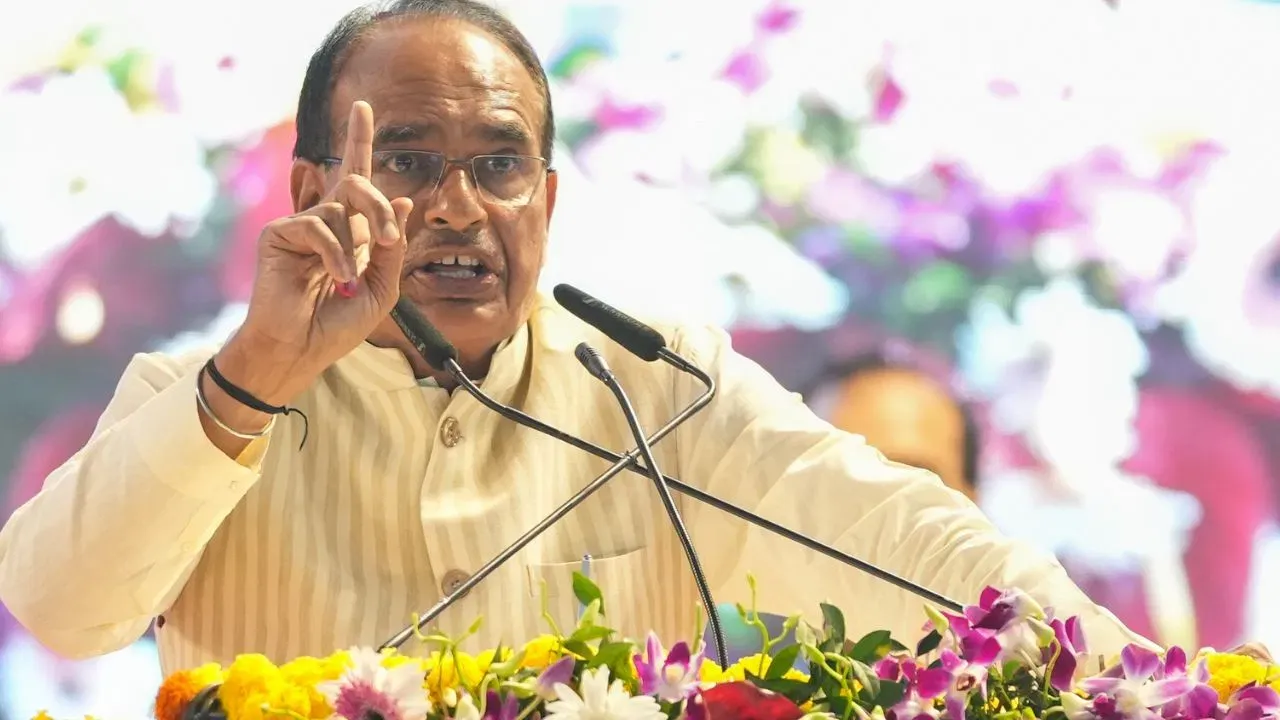 मध्यप्रदेश में आज नामांकन पत्र भरने का अंतिम दिन, शिवराज भरेंगे पर्चा 