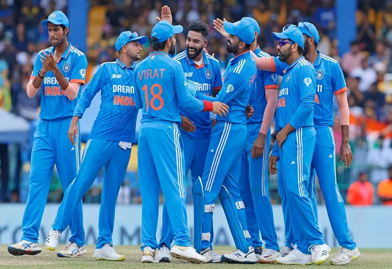 ICC World Cup 2023 : वनडे विश्व कप में दमखम के साथ उतरेगा भारत, मध्यक्रम में भम्र की स्थिति कमजोर कड़ी 