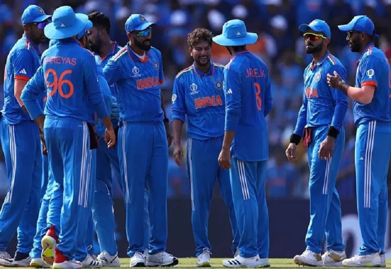ICC World Cup 2023 : अफगानिस्तान के खिलाफ एकतरफा जीत दर्ज करने उतरेगी भारतीय टीम, जानिए क्या बोले रोहित शर्मा? 