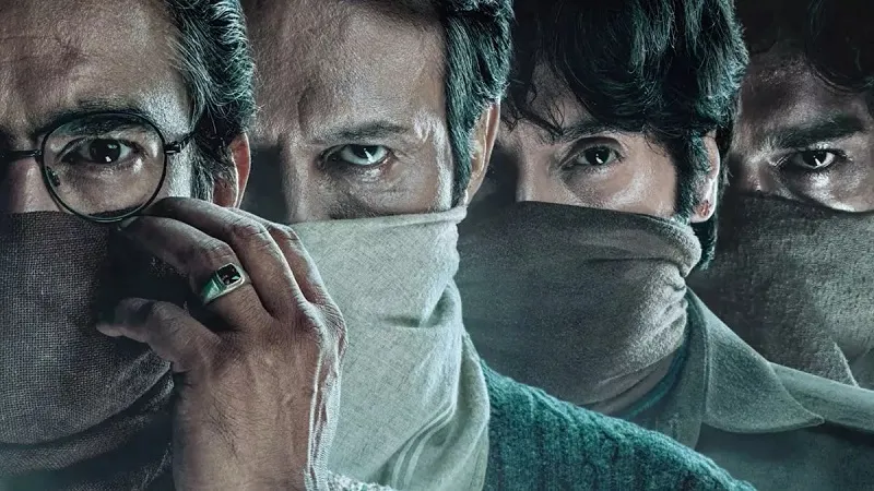 The Railway Men का टीजर रिलीज, भोपाल त्रासदी की कहानी बयां करेगी शिव रवैल की सीरीज