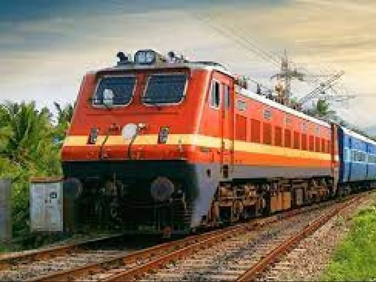 बरेली: त्योहार पर मिलेगा कन्फर्म टिकट, रेलवे चलाएगा स्पेशल ट्रेनें
