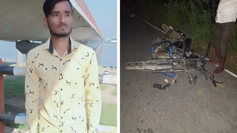 Accident In UP: Unnao व Farrukhabad में सड़क हादसों में दो की मौत, एक घायल, हादसे के बाद नाराज परिजनों ने किया हंगामा