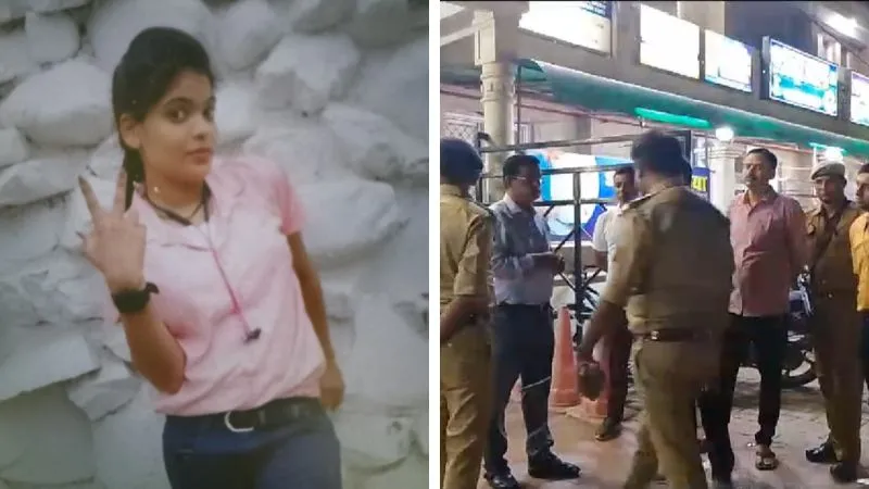 Unnao Suicide: महिला सिपाही का पुलिस लाइन में लटका मिला शव… घटना को लेकर हो रही तरह-तरह की चर्चांए, कई दिन से थी परेशान