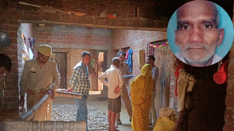 उन्नाव में रिश्तों का कत्ल: मामूली बात पर विवाद… बड़े ने छोटे भाई को ईंट से कूचकर उतारा मौत के घाट, आरोपी पुलिस हिरासत में 