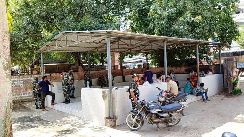 Unnao News: CRPF जवान की कैंप के अंदर मौत, रामपुर की 239वीं बटालियन में तैनाती, बिहार के मुंगेर का रहने वाला था