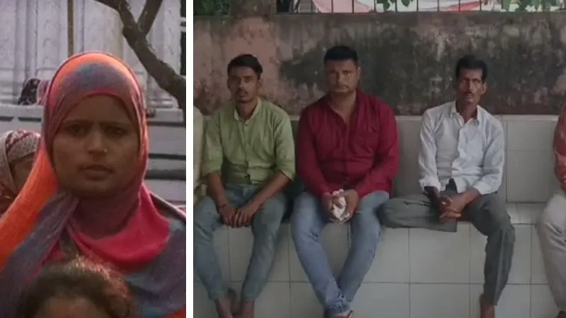 Unnao News: दिव्यांग विवाहिता की मौत… मृतका के भाई ने लगाया दहेज हत्या का आरोप, जांच में जुटी पुलिस