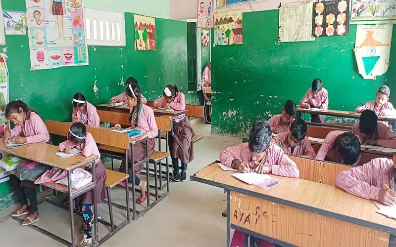 अयोध्या: परिषदीय विद्यालयों में दी जाएगी कानूनी प्रावधानों की जानकारी, प्रशिक्षित होंगीं शिक्षिकाएं