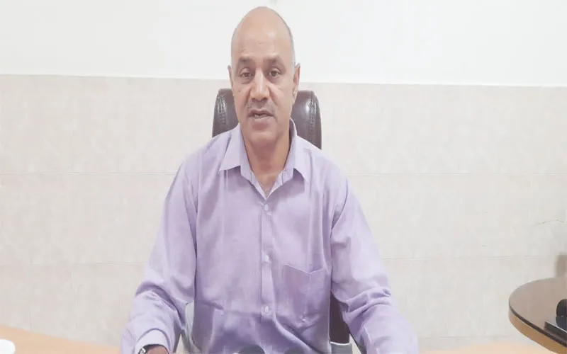 वाराणसी: सरदार वल्लभ भाई पटेल की जयंती कल, बीएचयू में होगा रन फार यूनिटी का आयोजन