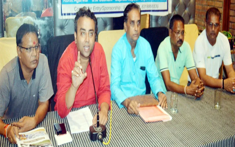 पल्लू भैया स्मारक क्रिकेट: विजेता और उपविजेता टीम को नकद पुरस्कार से किया जायेगा सम्मानित 