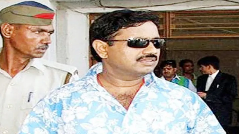प्रयागराज: डॉन बबलू श्रीवास्तव के साथ पुलिस की 30 साल पहले हुई थी मुठभेड़, साथी हुआ था ढेर, यह थी पूरी कहानी