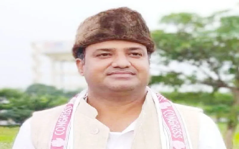 त्योहारों के नाम पर मीट की दुकानें बन्द करना संविधान विरोधी कृत्य: शाहनवाज आलम