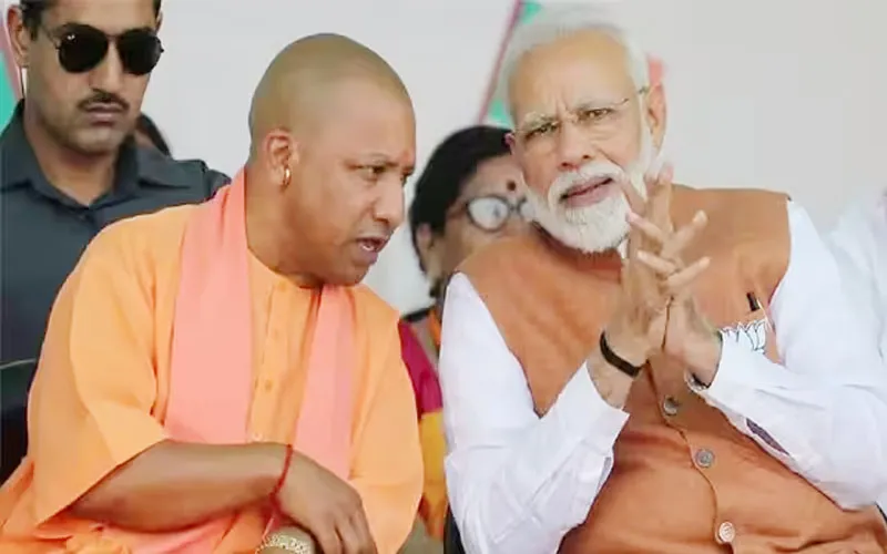 रायबरेली नगर पालिका अध्यक्ष ने प्रधानमंत्री और मुख्यमंत्री के खिलाफ की अभद्र टिप्पणी, केस दर्ज