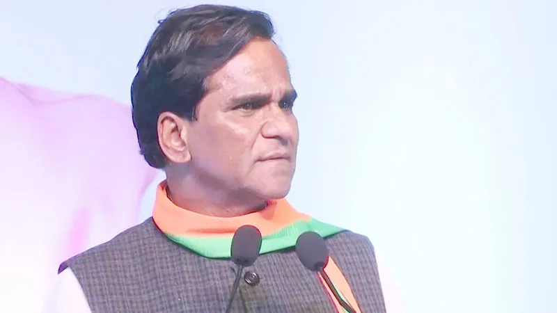 प्रतापगढ़: बिहार रेल हादसे के कारण रेल राज्यमंत्री का दौरा निरस्त