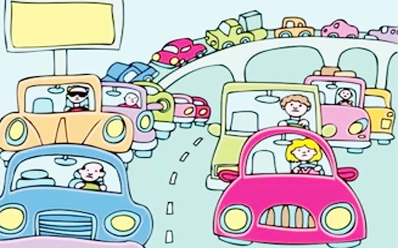 अयोध्या: मां दुर्गा की प्रतिमा विसर्जन को लेकर कल इन मार्गों पर प्रतिबंधित रहेगा आवागमन 