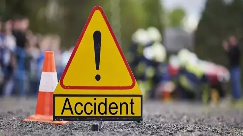 रामपुर : सड़क हादसे में घायल हुए होमगार्ड की उपचार के दौरान मौत, परिवार में मचा कोहराम 