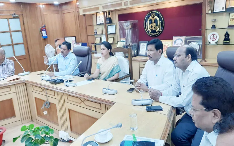 लखनऊ: हनुमान सेतु, निशातगंज, कुकरैल पर बनेंगे ब्रिज, डालीगंज से शहीद पथ तक आवागमन होगा सुगम 