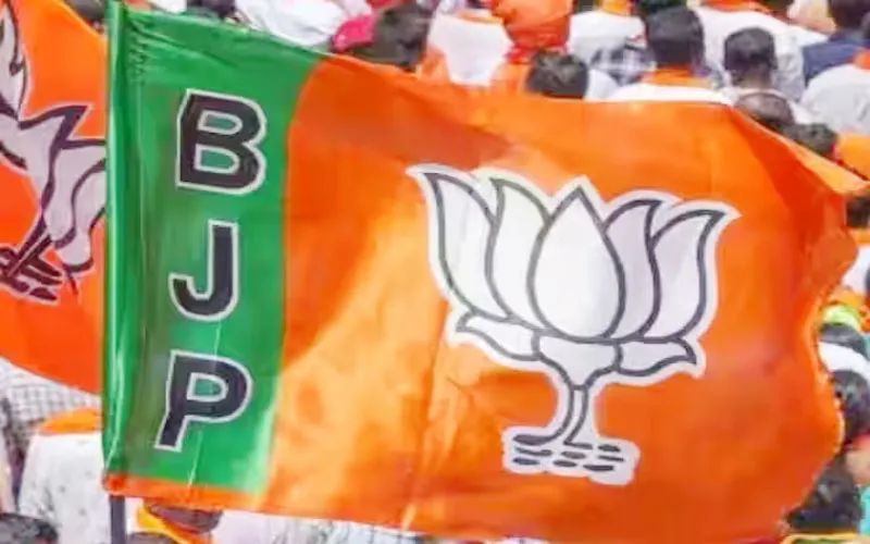 भाजपा ने चलाया अनुशासन का चाबुक!, मंडल अध्यक्ष समेत तीन लोगों को किया बर्खास्त, इस कारण हुई बडी कार्रवाई...