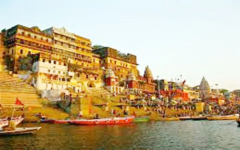 साल 2024 में 'रोपवे इनेबल्ड सिटी' होगा वाराणसी, यातायात बनेगा और भी सुगम