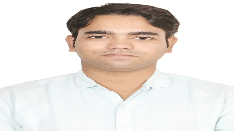 प्रतापगढ़: आपदा के समय क्या करें, क्या न करें, बताएगा क्यू आर कोड...
